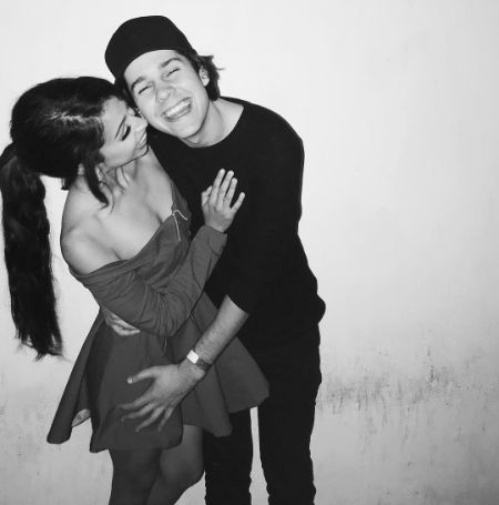 David Dobrik and his ex-girlfriend, Liza Koshy, dated for a long time before their split.